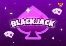 Blackjack - Spin City - Congo